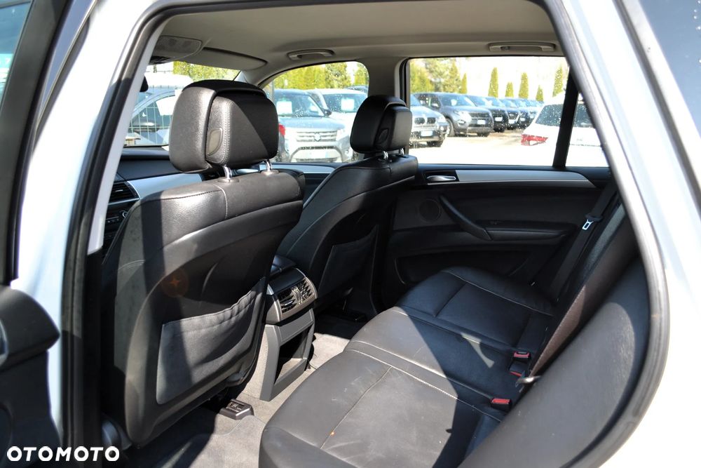 BMW X5 xDrive30d - 11