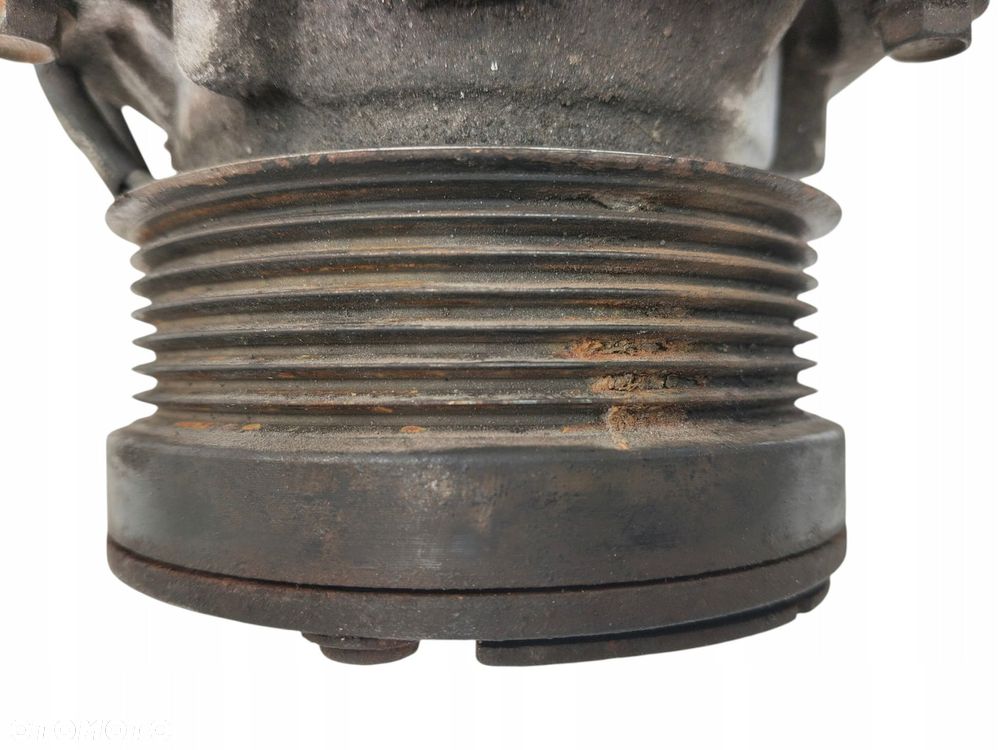 SPRĘŻARKA KLIMATYZACJI Honda CR-V VII 2.0 16V - 2