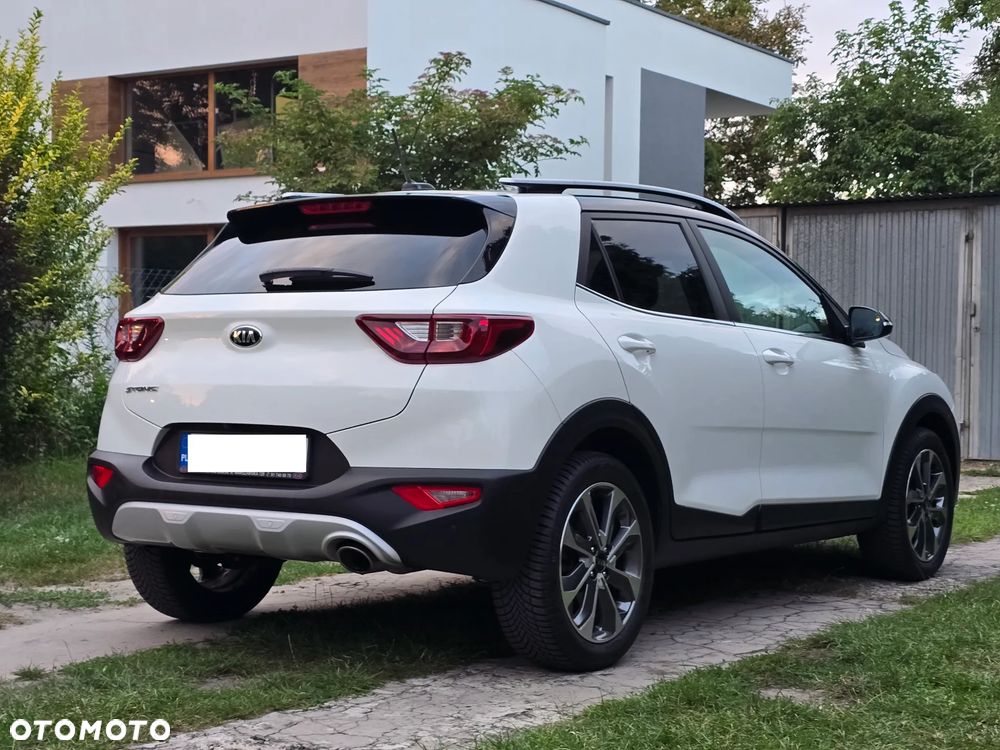 Kia Stonic 1.4 XL - 33