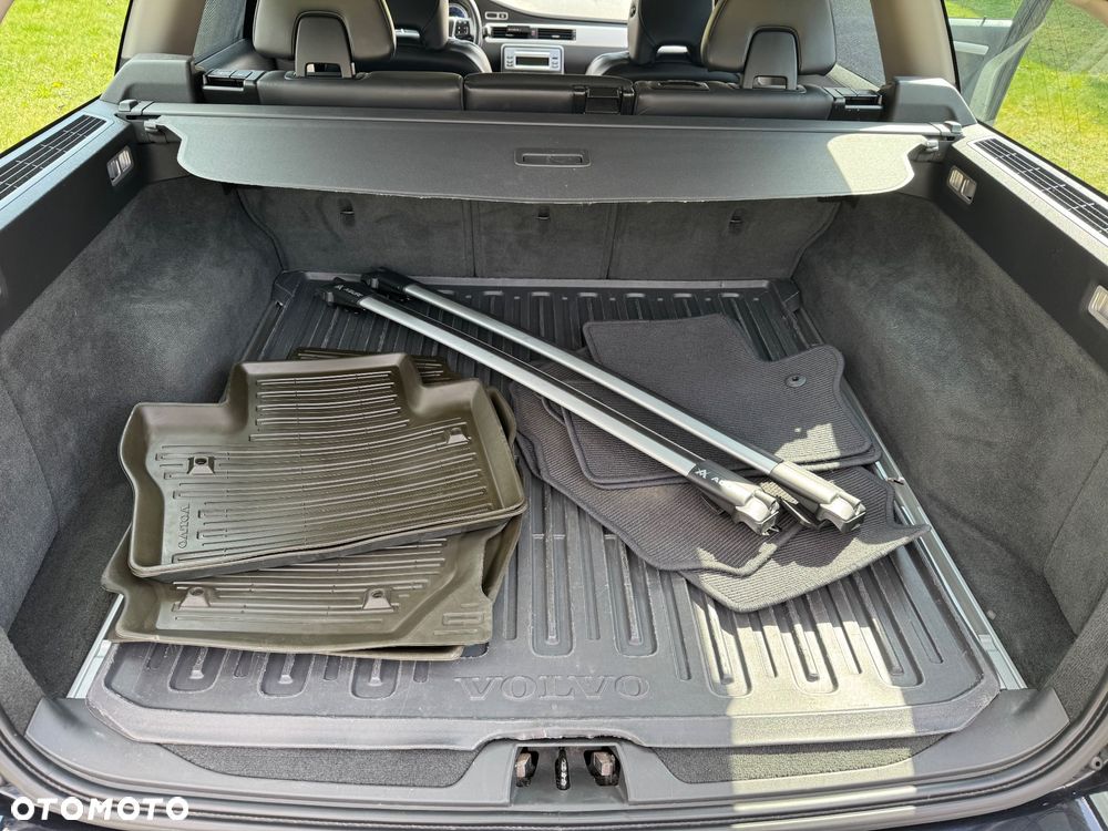 Volvo V70 2.5T RDesign - 22