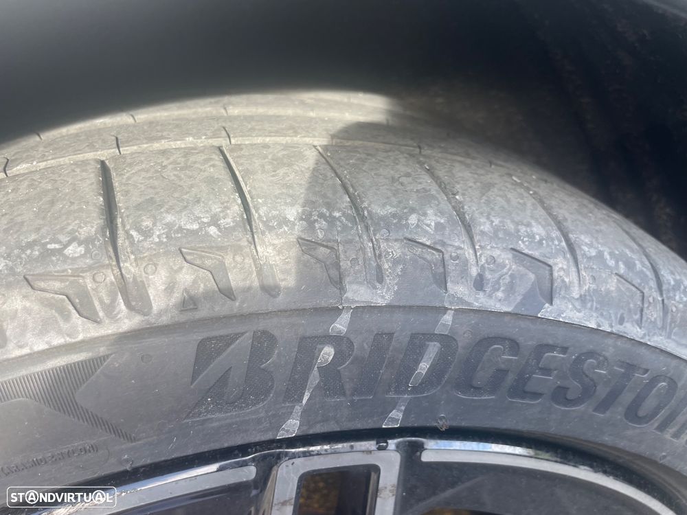 Mercedes-Benz C 300 BlueTEC Hybrid AMG Line - 14