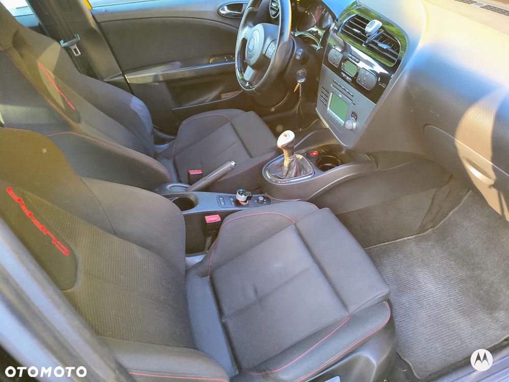 Seat Leon - 20