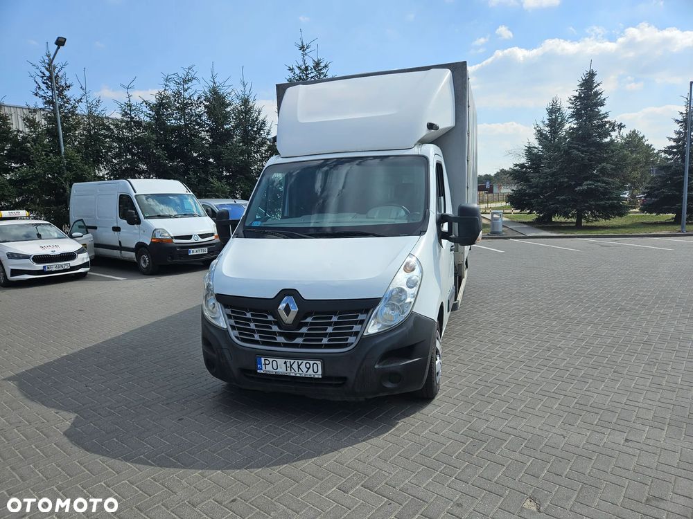 Renault Master - 6