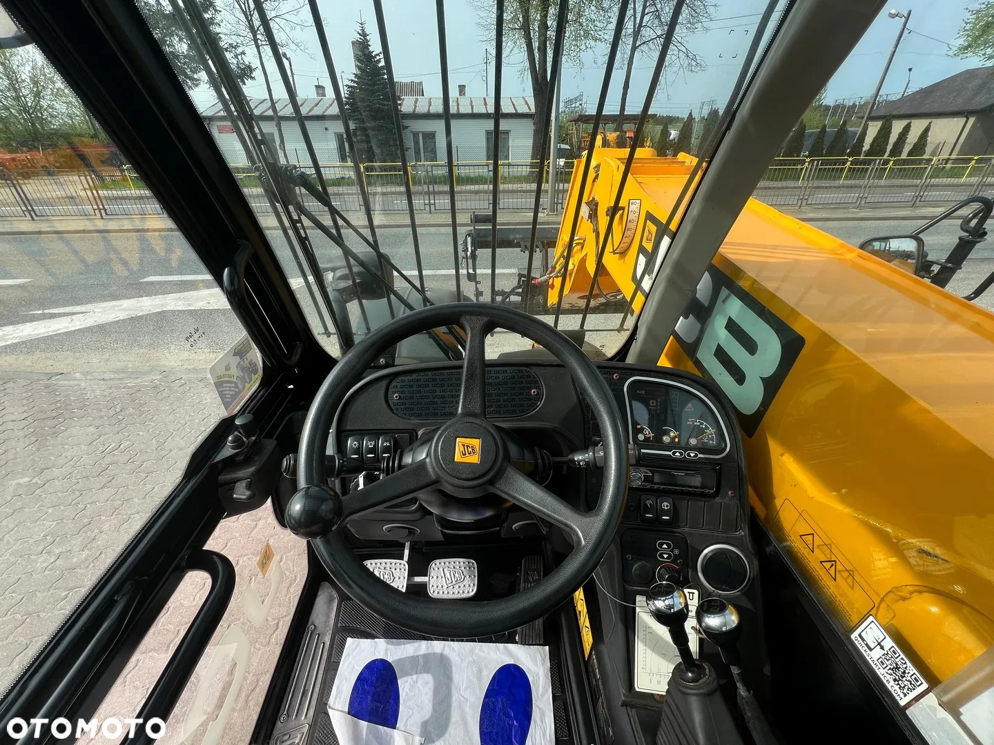 JCB 531-70 - 17