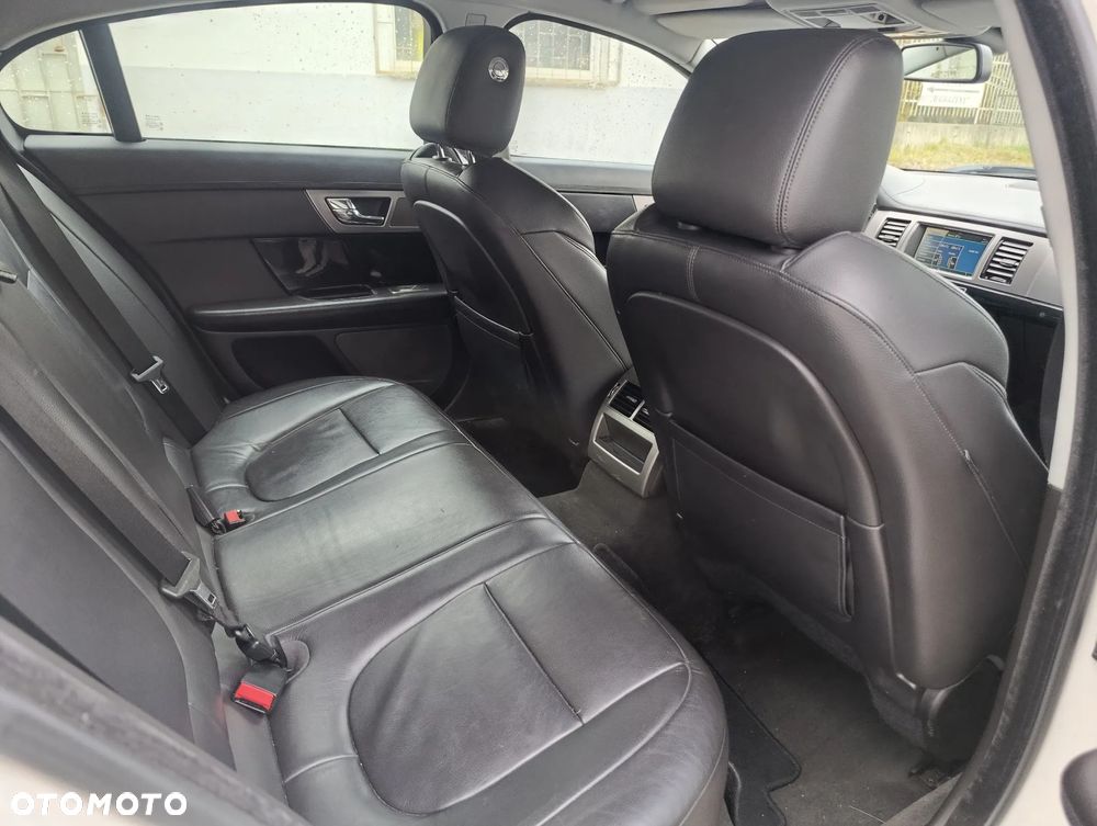 Jaguar XF 3.0 V6 S Luxury - 18