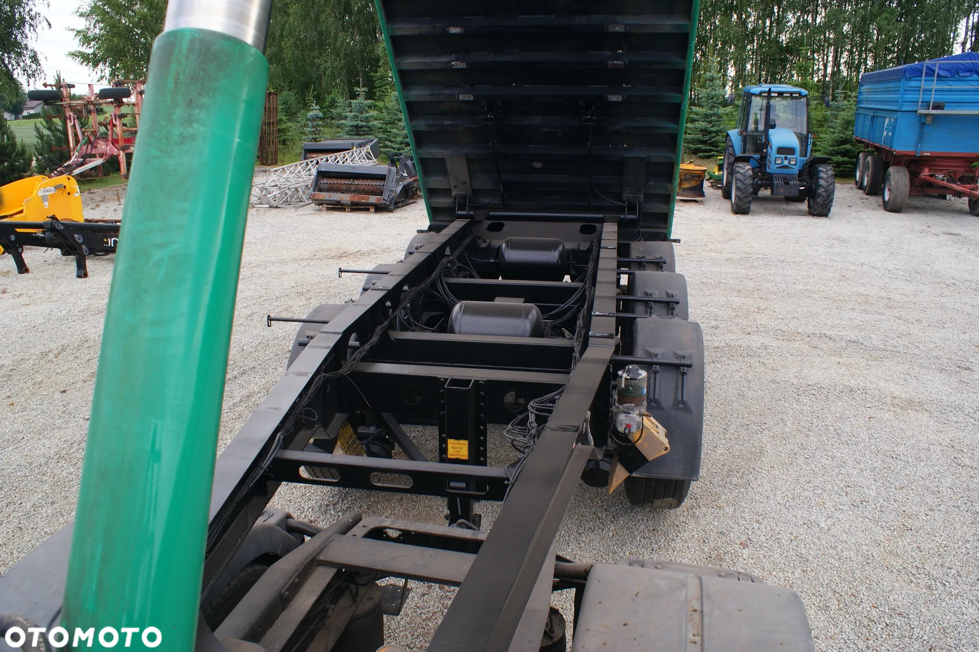 Kempf SKM35/3 - 13