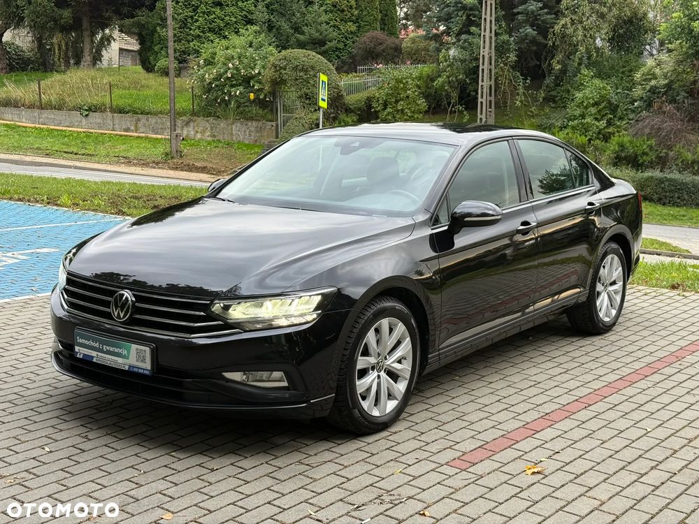 Volkswagen Passat - 23