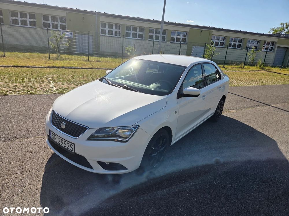 Seat Toledo 1.6 TDI Reference - 1