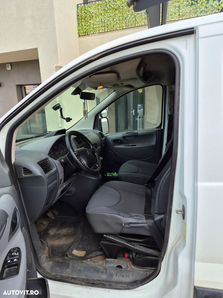 Citroën jumpy - 6