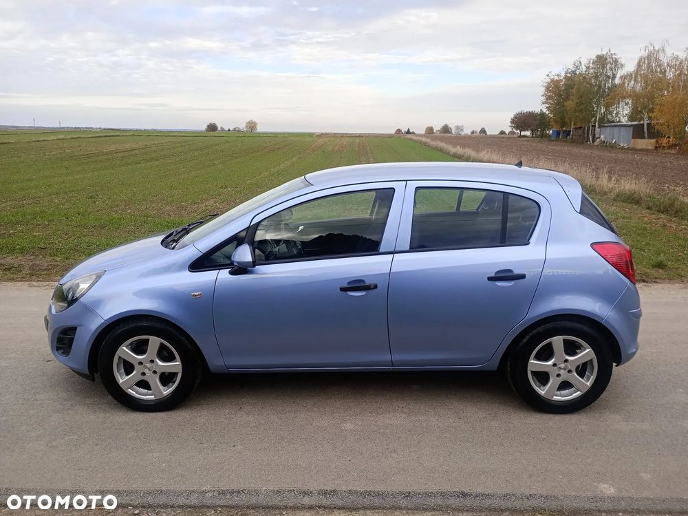 Opel Corsa - 24