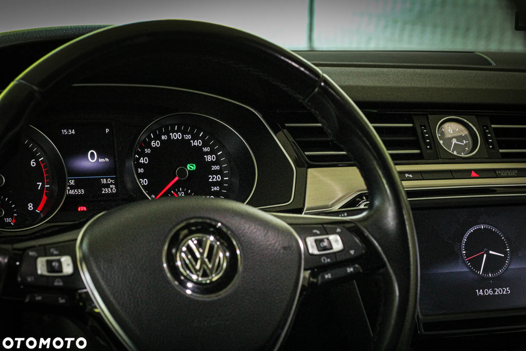 Volkswagen Passat 1.8 TSI BMT Highline DSG - 14