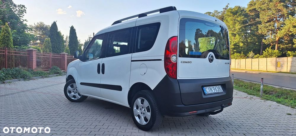 Opel Combo Tour L2H1 - 9