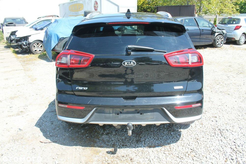 Kia Niro - 6