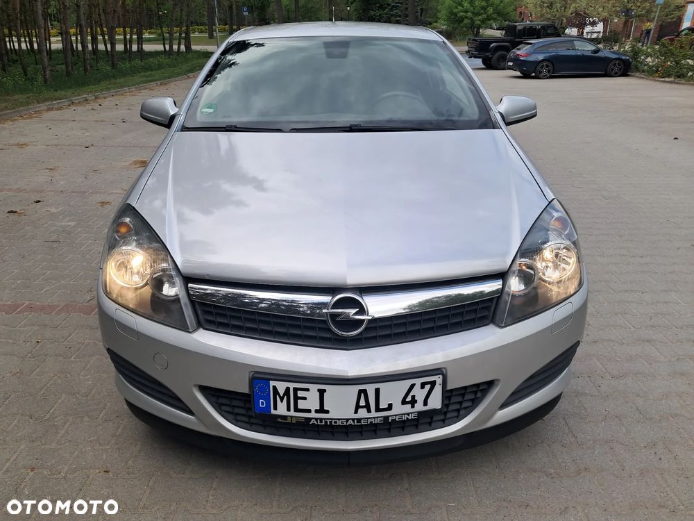 Opel Astra - 12