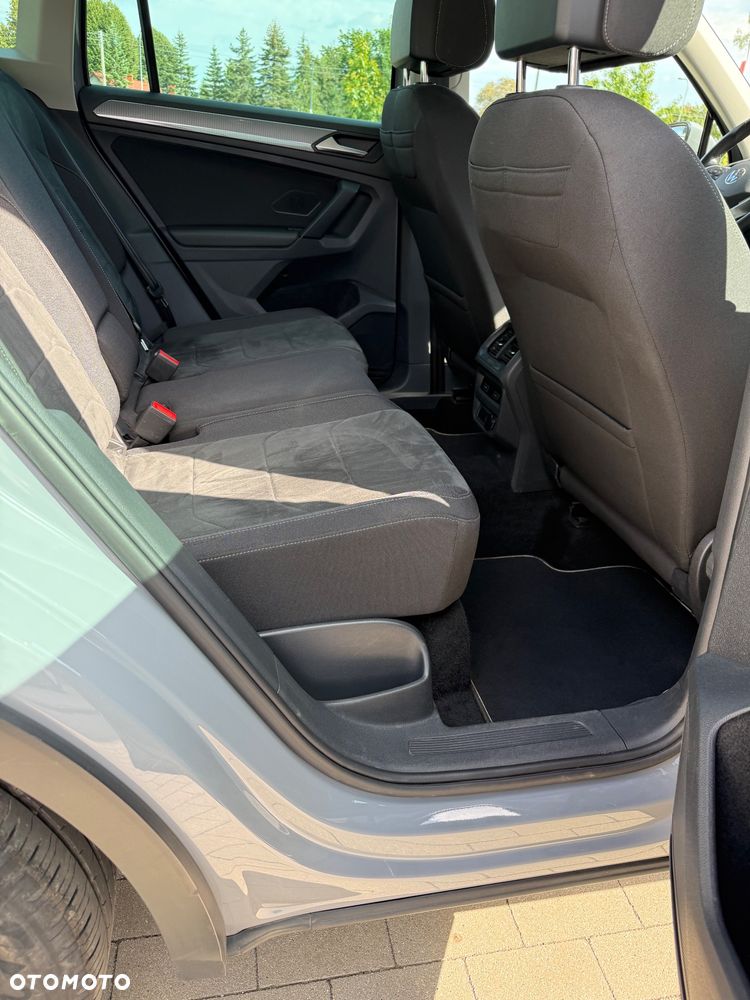 Volkswagen Tiguan 1.5 TSI EVO Life - 15