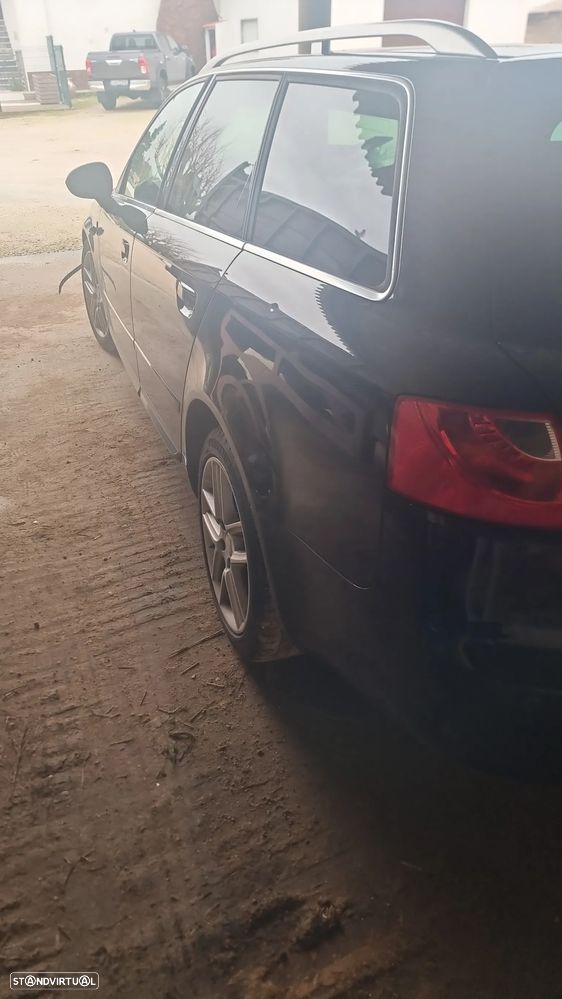 SEAT Exeo ST 2.0 TDI Style - 1