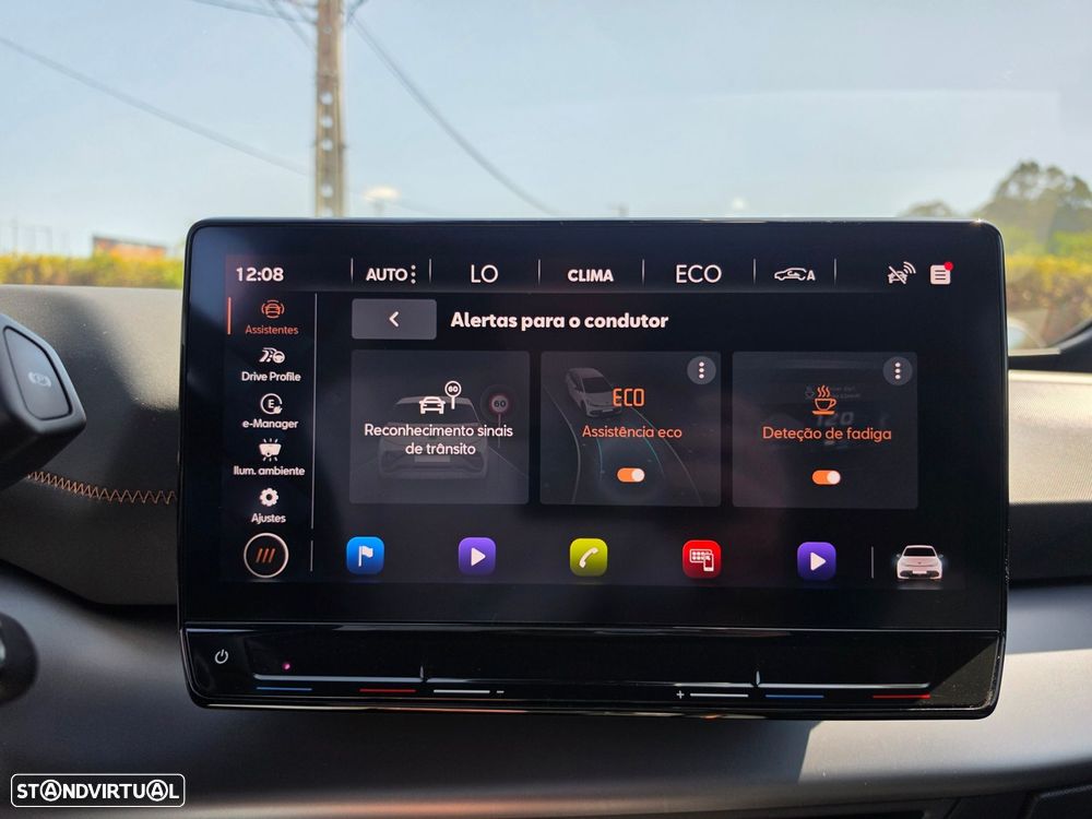 Cupra Born 58 kWh e-Boost Plus - 35