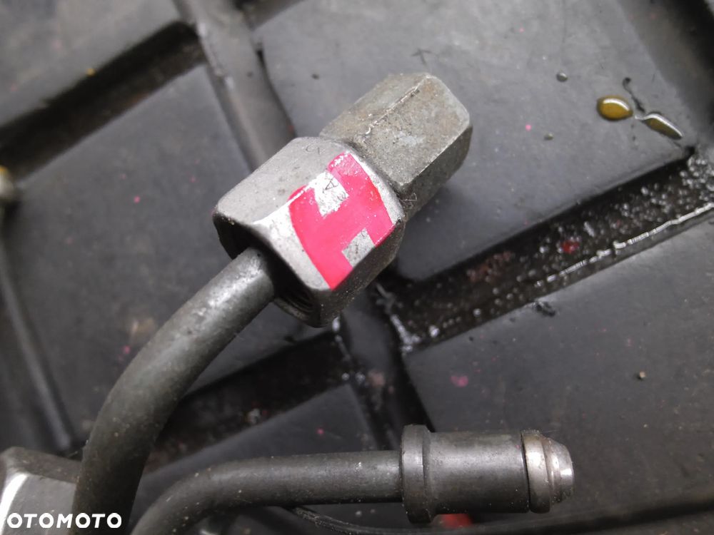 PRZEWODY PALIWA OPEL ASTRA III 1.9 CDTI KOMPLET - 3