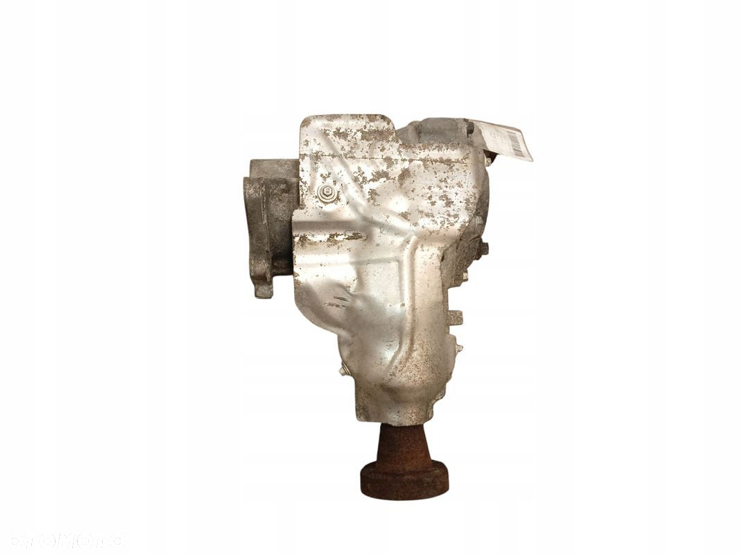 REDUKTOR AUTOMAT SKRZYNI FORD KUGA MK1 2.0 TDCI AV4N-7L486-BC - 2