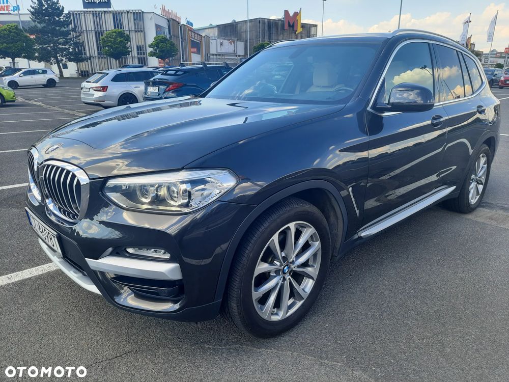 BMW X3 - 24