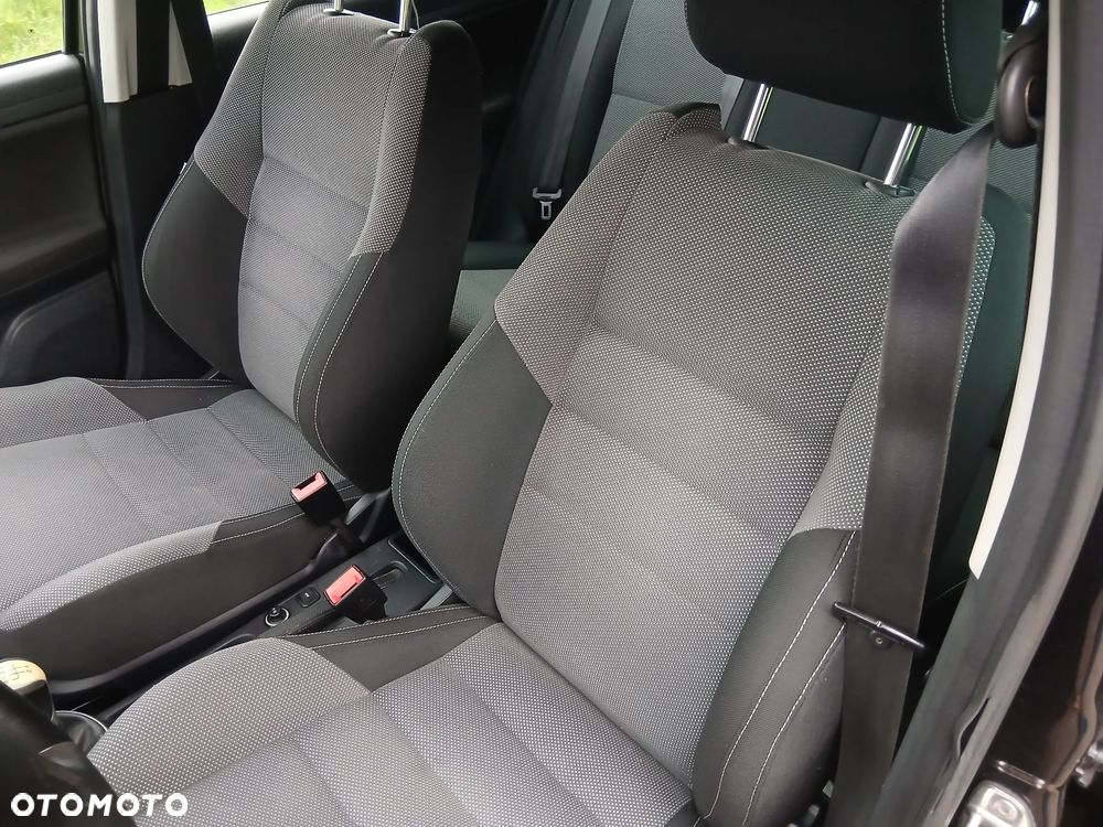 Skoda Fabia 1.4 TDI Elegance - 18