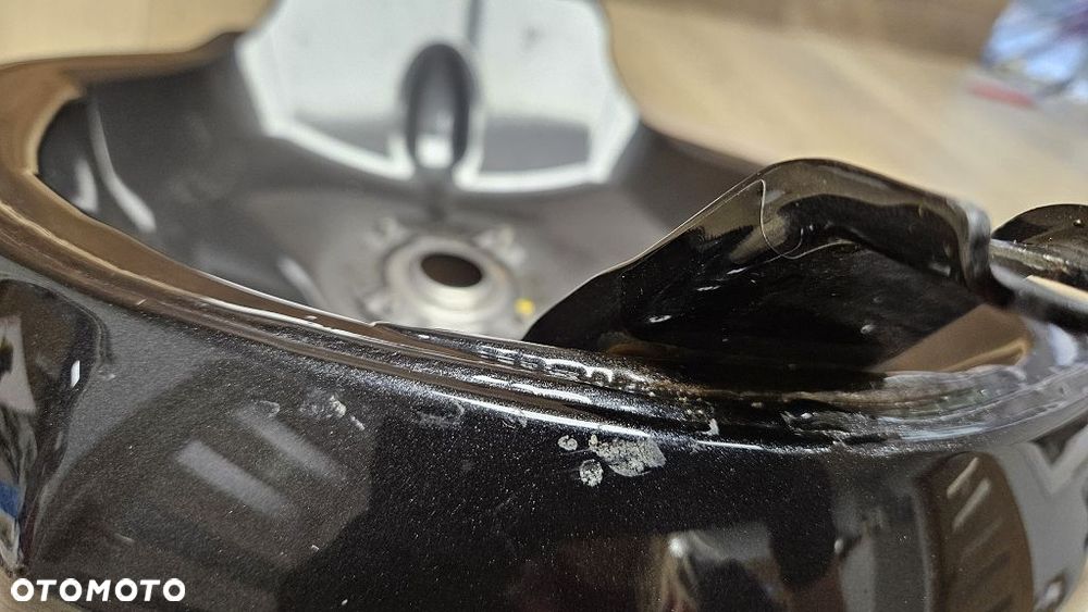 Zbiornik paliwa bak Honda Rebel CMX 1100 - 14