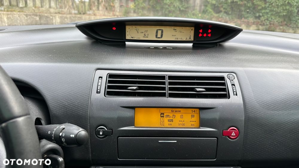 Citroën C4 - 31