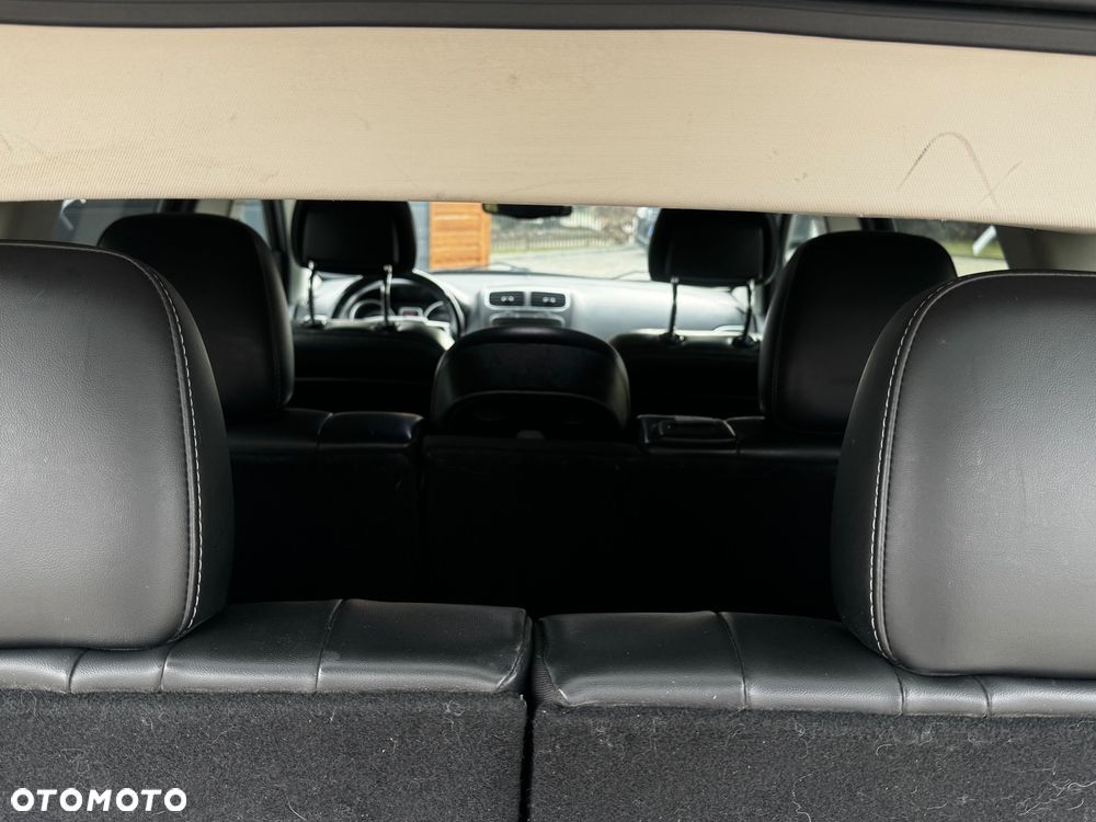 Fiat Freemont 2.0 Multijet 16V DPF Urban - 6