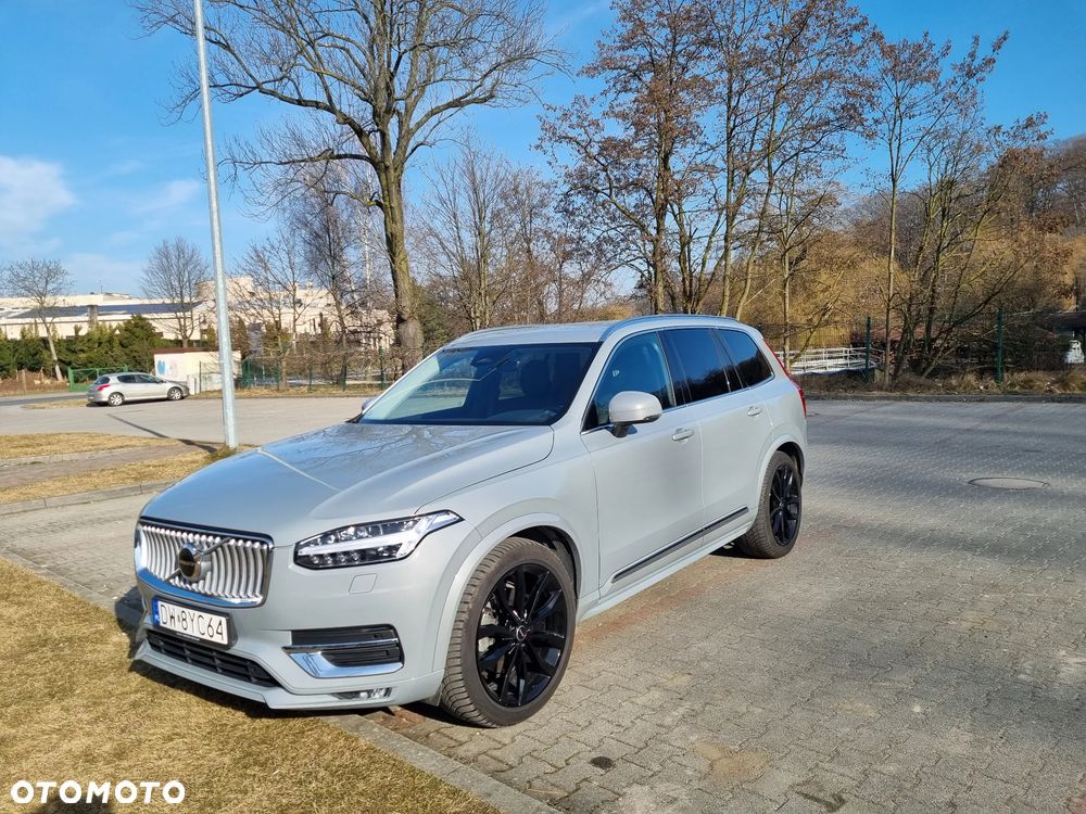 Volvo XC 90 - 38