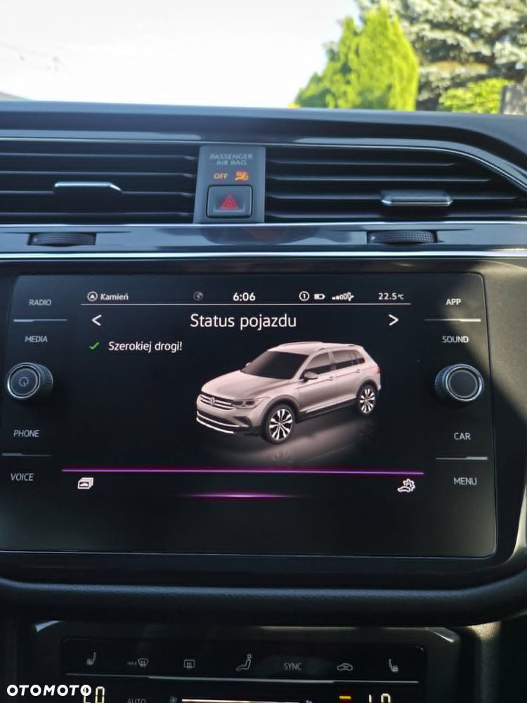 Volkswagen Tiguan - 21