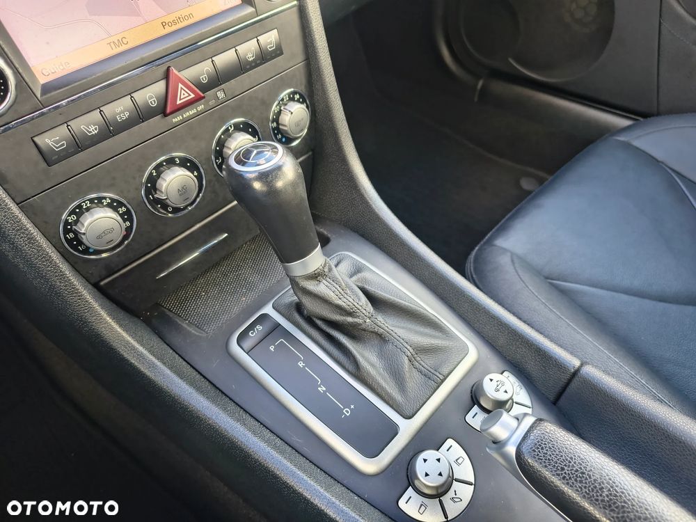 Mercedes-Benz SLK 200 BlueEFFICIENCY 7G-TRONIC Edition 1 - 15