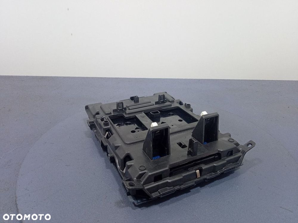 RENAULT MEGANE IV PANEL STEROWANIA RADIEM KLIMATYZACJĄ 280909727R - 4