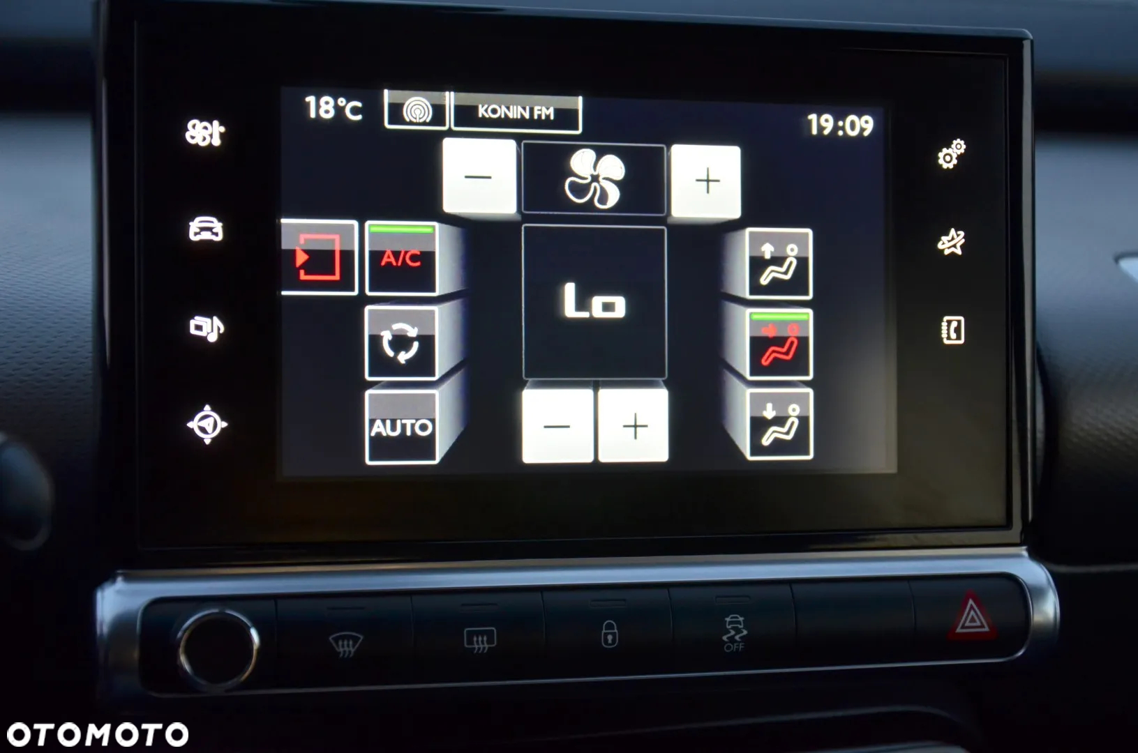 Citroën C4 Cactus Pure Tech 110 Stop&Start Feel - 24