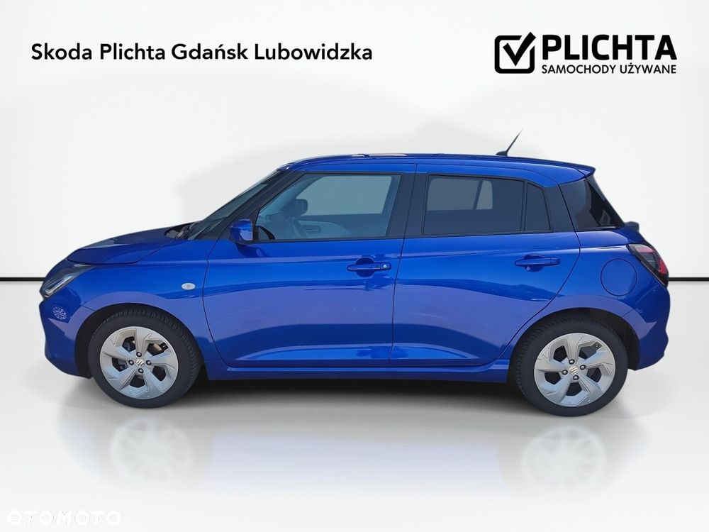 Suzuki Swift - 9