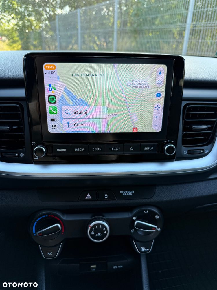 Kia Stonic 1.0 T-GDI M - 14