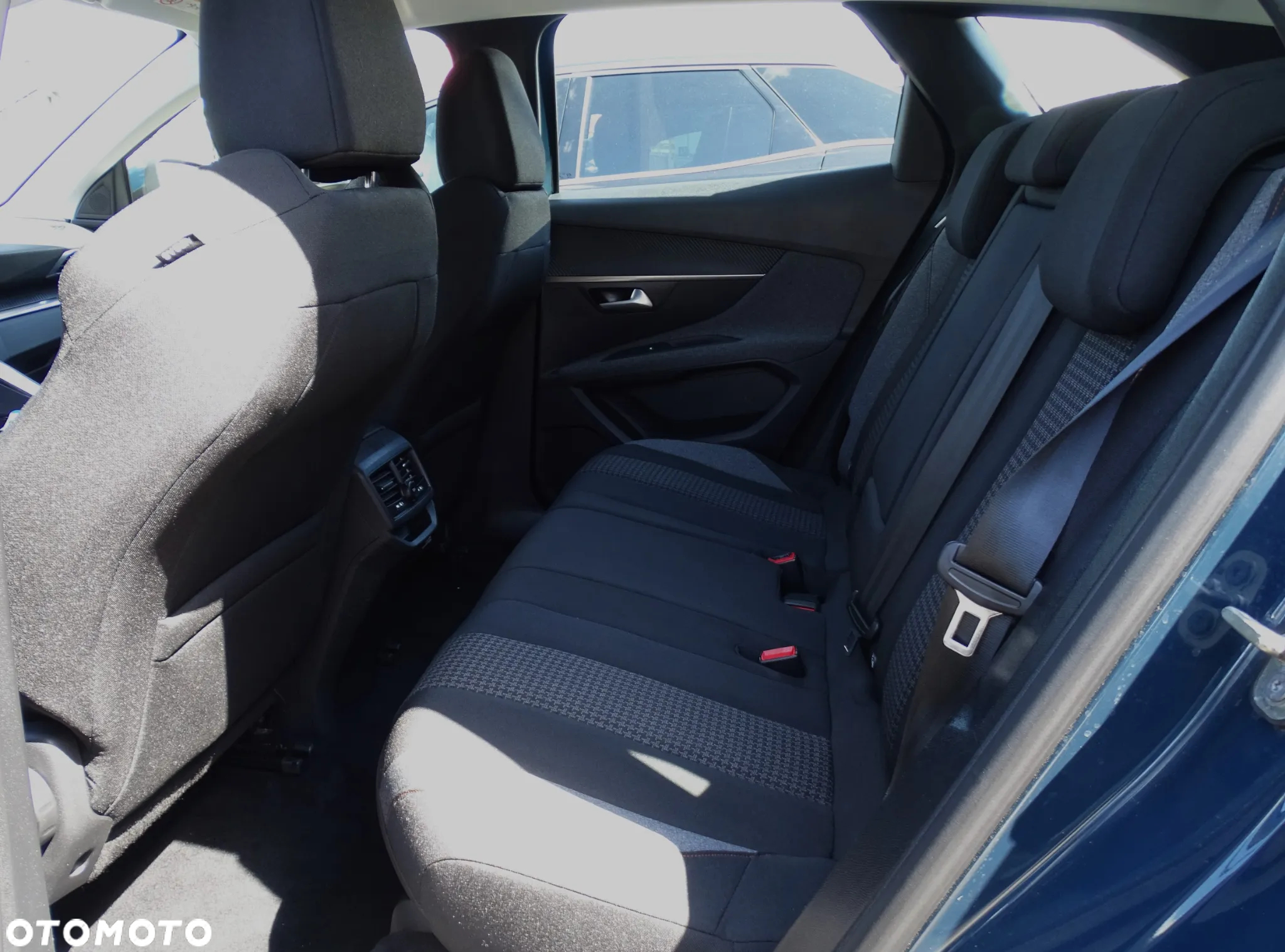 Peugeot 3008 - 12