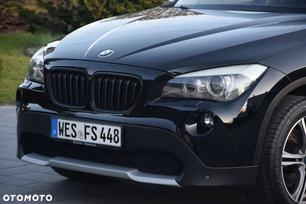 BMW X1 sDrive18i - 16