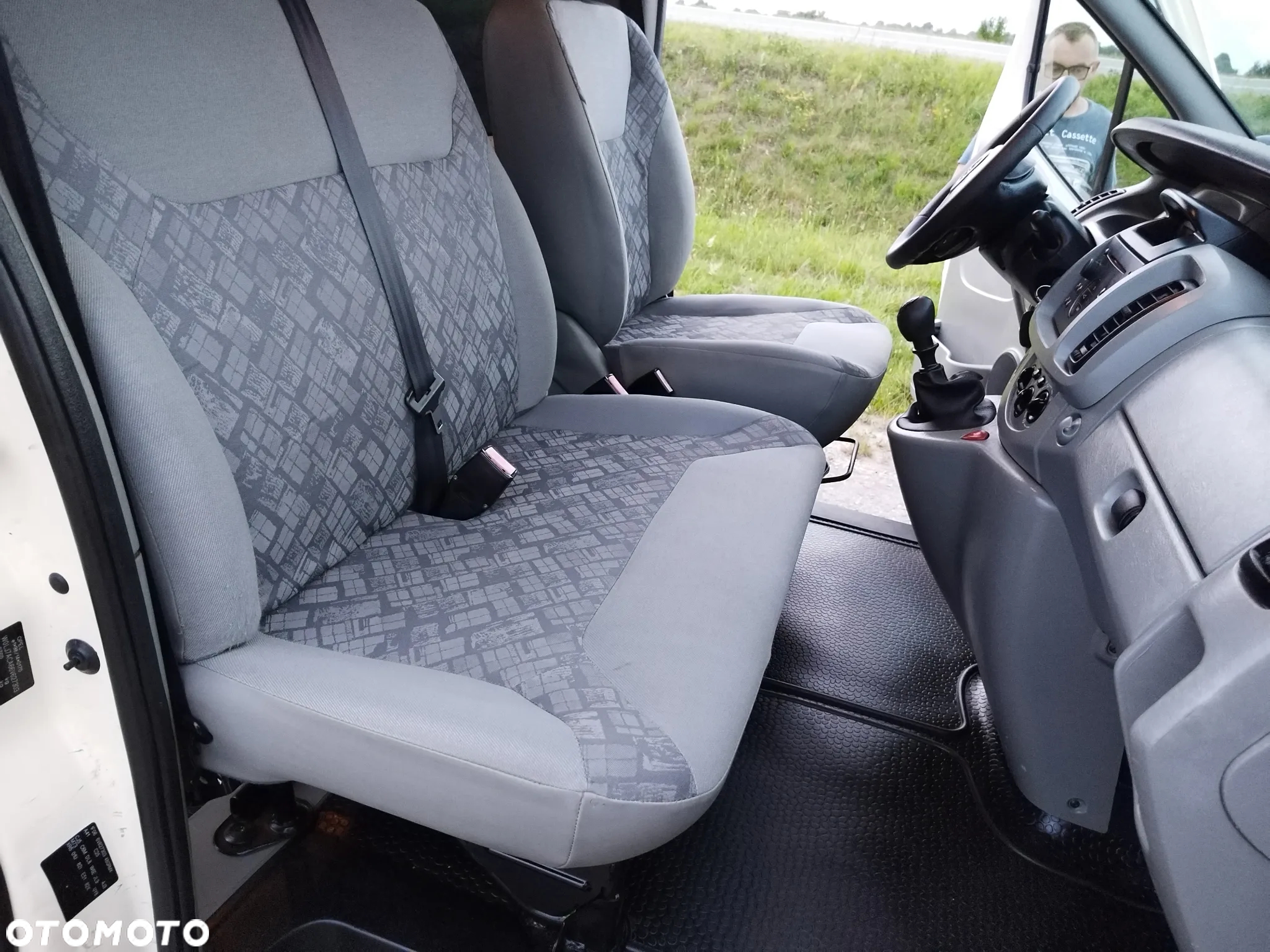 Opel Vivaro 1.9 CDTI L1H1 Edition - 25