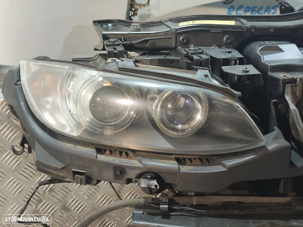 FRENTE COMPLETA BMW SERIE 3 E92 COUPE E93 CABRIO PACK M DIESEL - 4