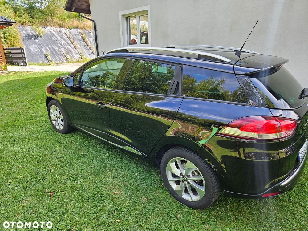 Renault Clio Energy TCe 120 EDC Limited - 21