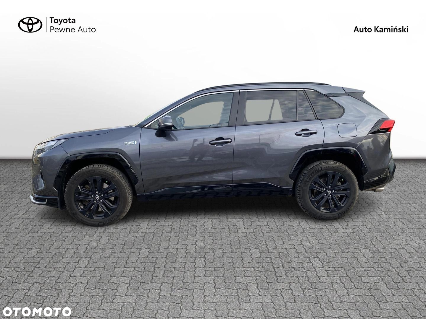 Toyota RAV4 - 8