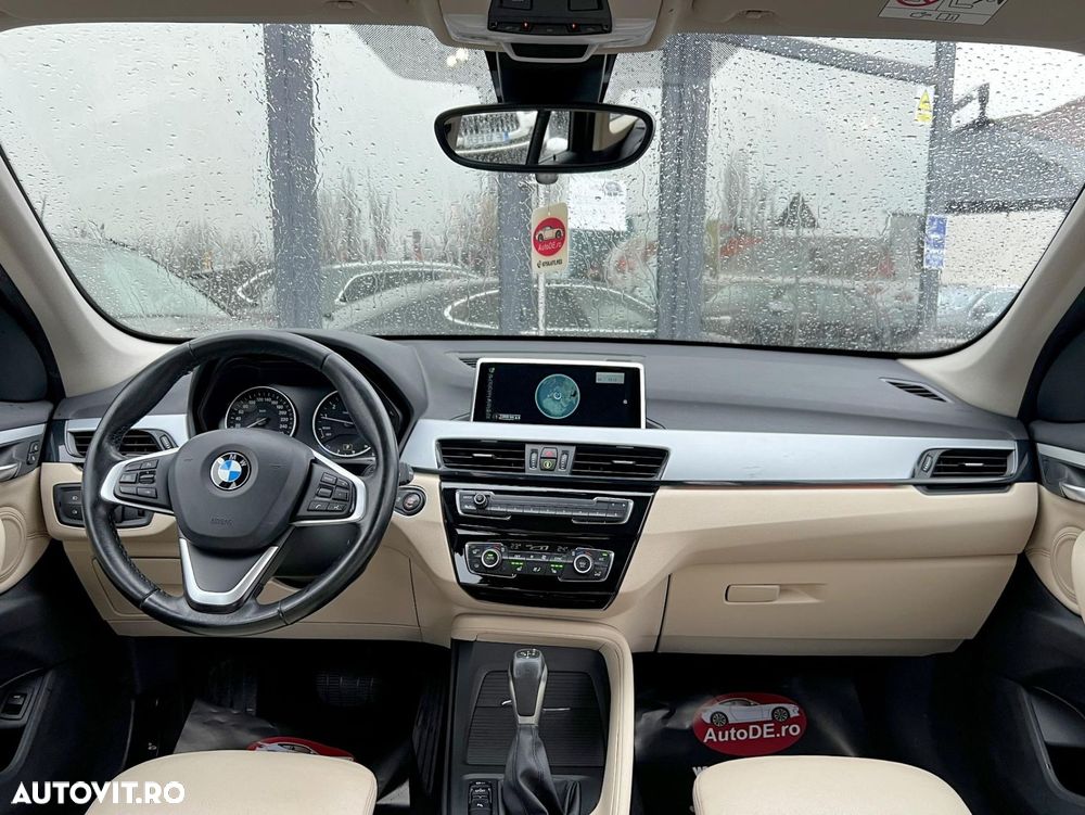 BMW X1 - 8