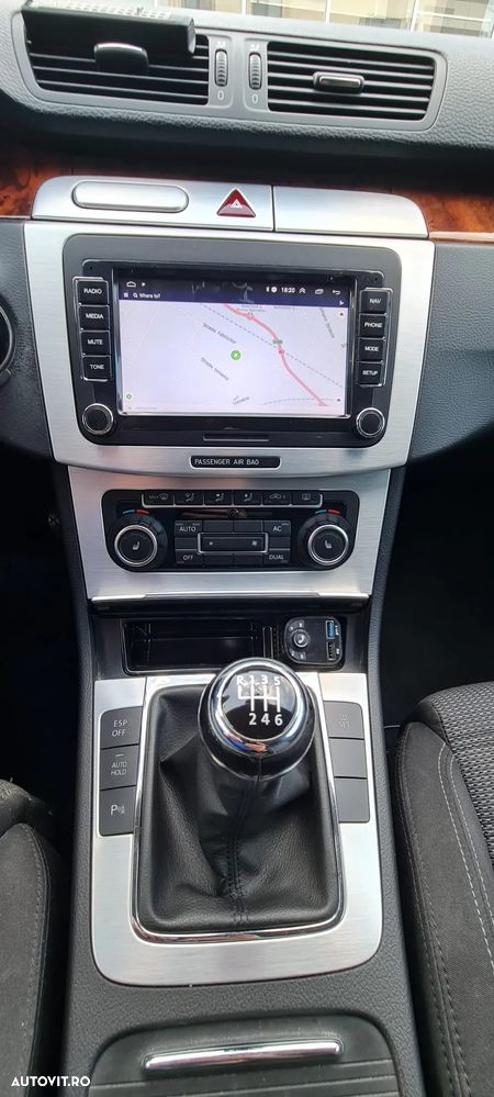 Volkswagen Passat CC 1.8 TSI - 15