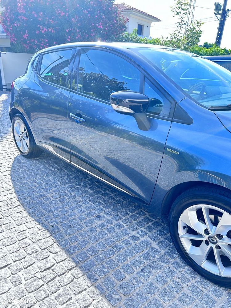 Renault Clio 0.9 TCe Limited Edition - 7