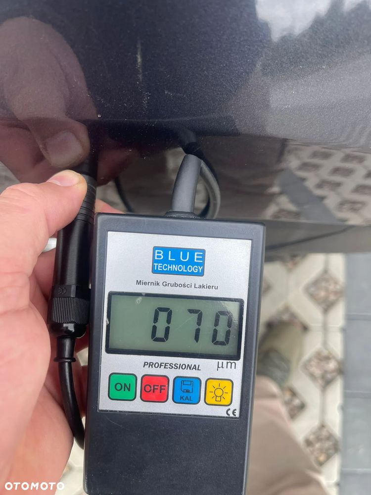 Kia Sportage 1.7 CRDI 2WD Dream-Team Edition - 22