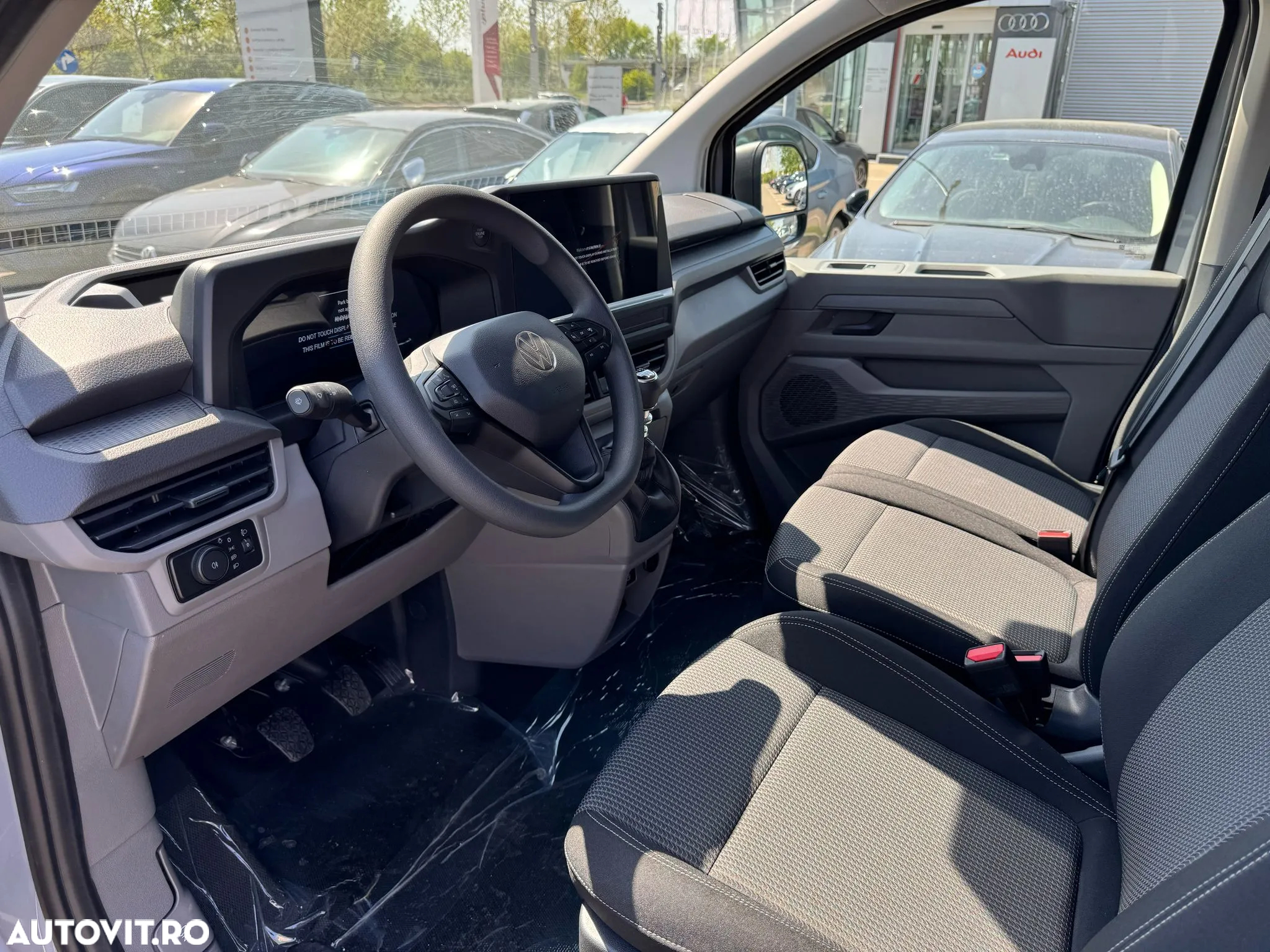 Volkswagen Transporter - 10