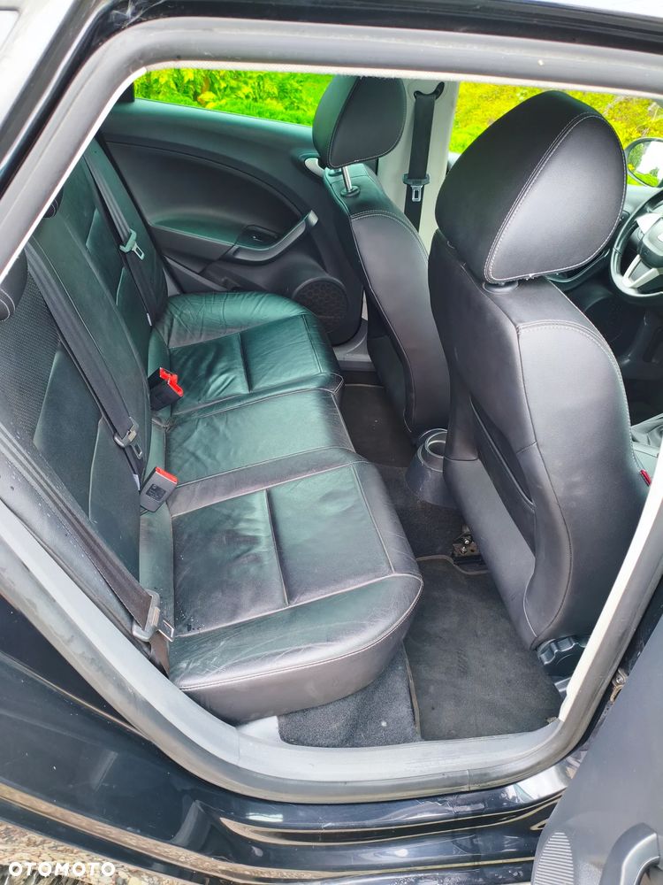 Seat Ibiza 1.6 TDI CR SUN - 26