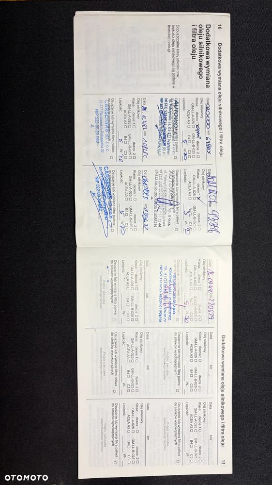 Opel Insignia 2.0 T 4x4 Innovation S&S - 16