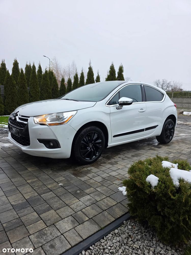 Citroën DS4 BlueHDi 120 S&S EAT6 SoChic - 1