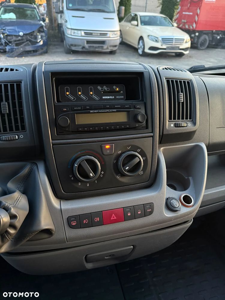 Fiat Ducato - 23